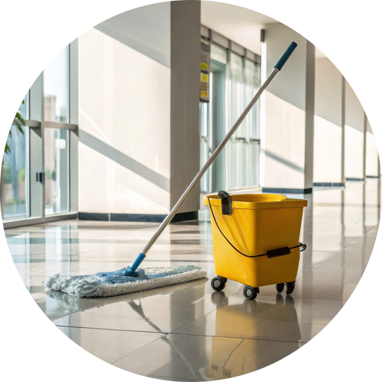office cleaning company in Victoria